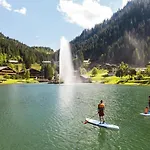 Apartman Campanules Cp6 Telecabine & Nature 4 Pers *